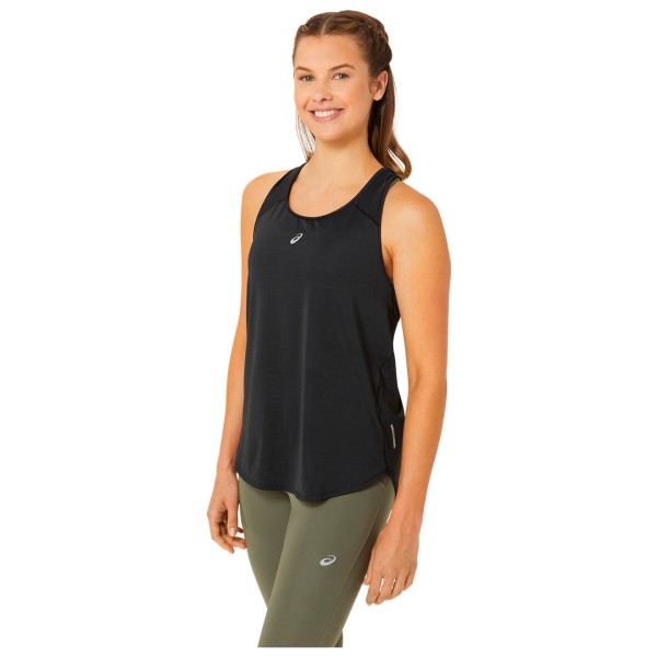 Asics - Women's Road Tank - Canotta