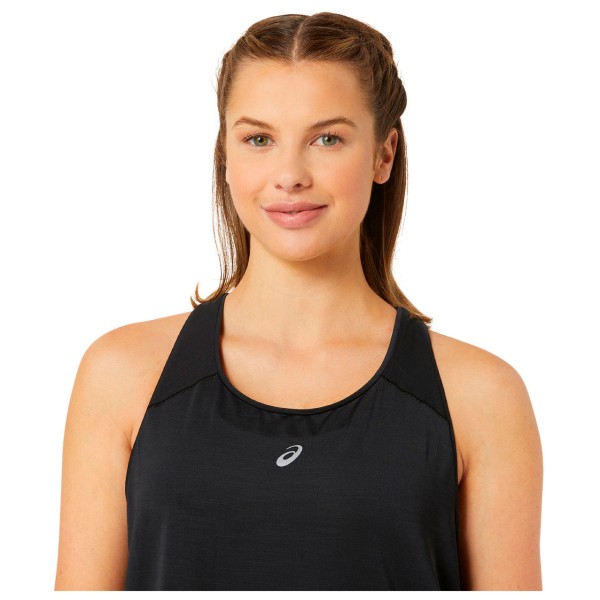 Asics - Women's Road Tank - Canotta