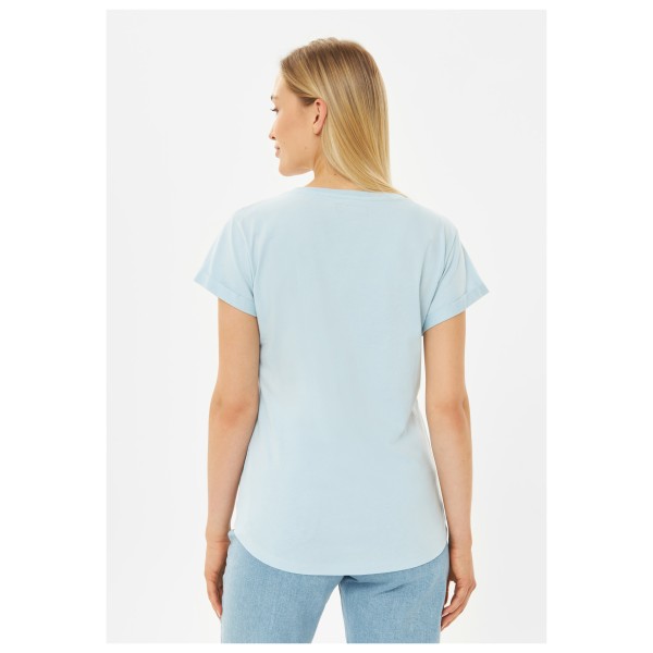 Derbe - Women's S/S Sturmmöwin - Camiseta de manga corta