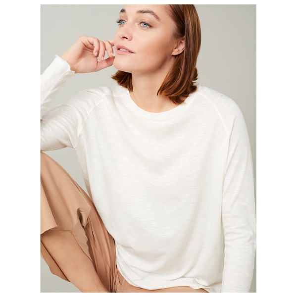Mandala - Women's Back Bow Shirt - Maglia a manica lunga