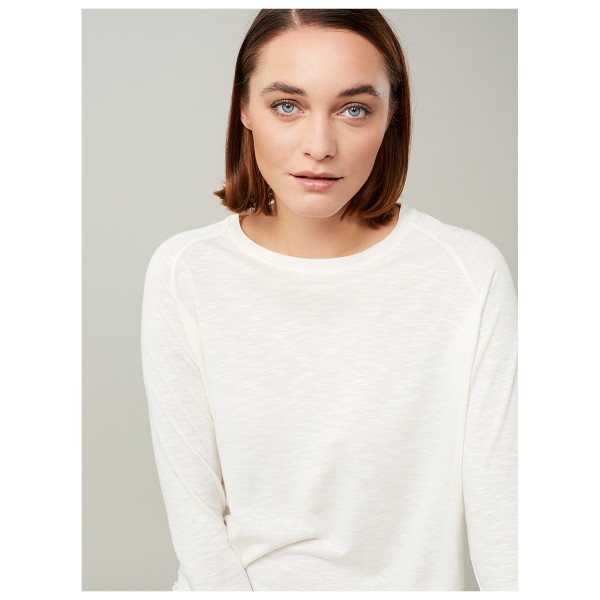 Mandala - Women's Back Bow Shirt - Maglia a manica lunga