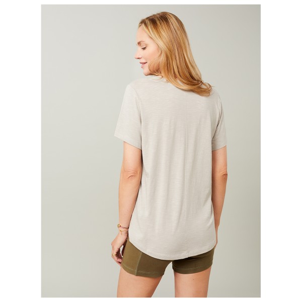Mandala - Women's The New V-Neck - Camiseta de manga corta