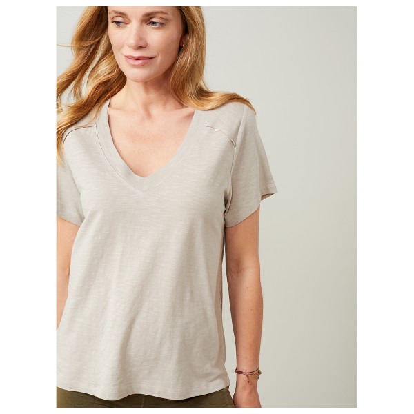 Mandala - Women's The New V-Neck - Camiseta de manga corta