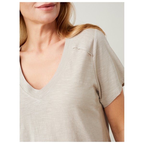 Mandala - Women's The New V-Neck - Camiseta de manga corta