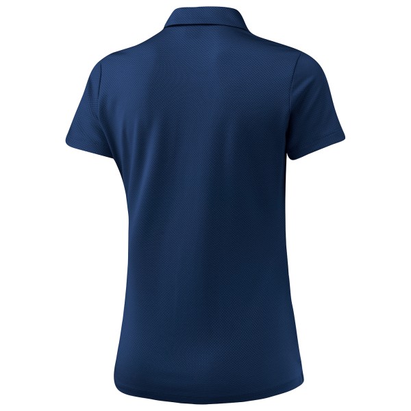 Löffler - Women's Poloshirt Tencel - Polo