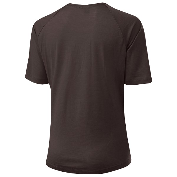 Löffler - Women's Shirt Merino-Tencel Comfort Fit - Merinotröja