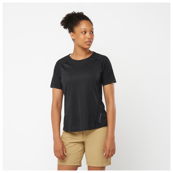 Salomon - Women's Outline - Camiseta funcional