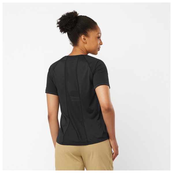 Salomon - Women's Outline - Camiseta funcional