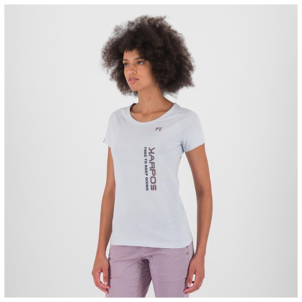 Karpos - Women's Astro Alpino Evo T-Shirt - Camiseta de manga corta
