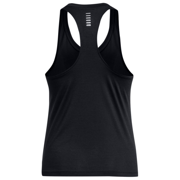 Under Armour - Women's Launch Singlet - Canotta