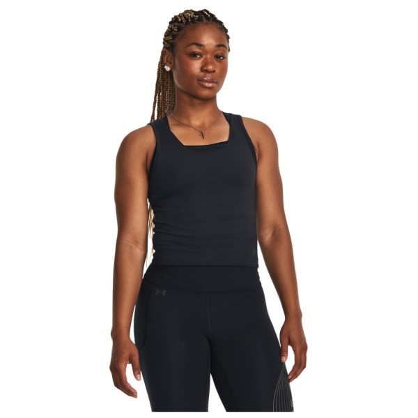 Under Armour - Women's Motion Tank - Linne, topp