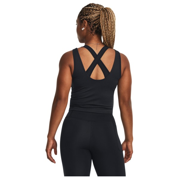 Under Armour - Women's Motion Tank - Linne, topp