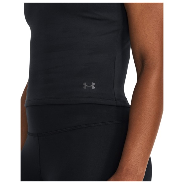 Under Armour - Women's Motion Tank - Linne, topp