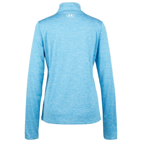 Under Armour - Women's Tech 1/2 Zip Twist - Trainingsvest