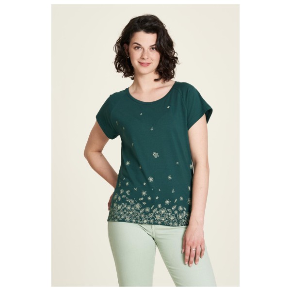 Tranquillo - Women's Jersey-Shirt - Camiseta de manga corta