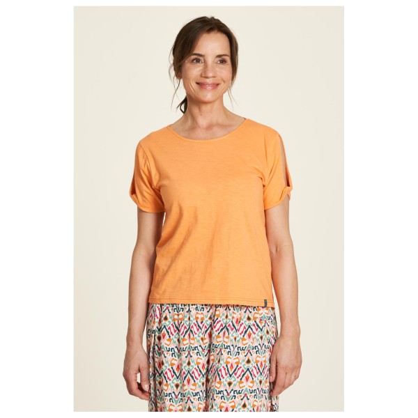 Tranquillo - Women's Slub Jersey - Camiseta de manga corta
