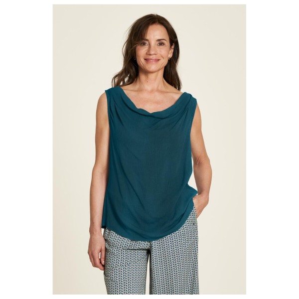 Tranquillo - Women's Top aus EcoVero Viskose - Topp