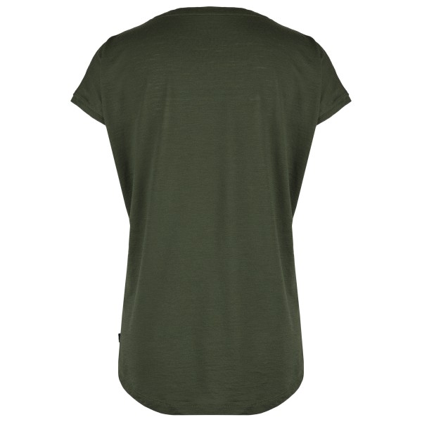 Stoic - Women's Merino150 MMXX T-Shirt loose - Camiseta de merino