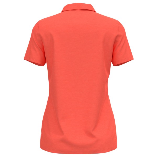 Odlo - Women's Ascent PW 130 Polo Shirt S/S - Polo shirt