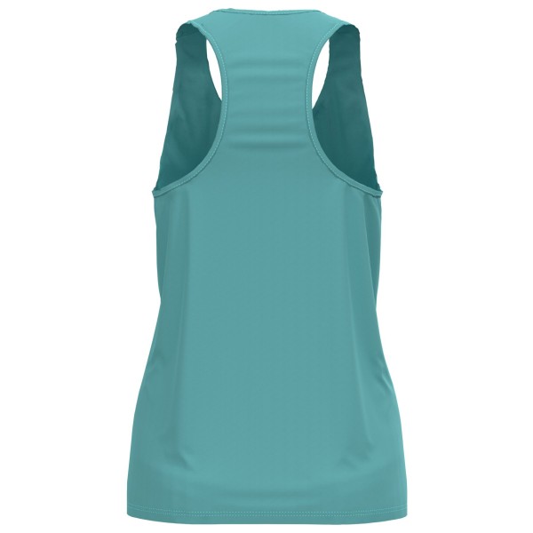 Odlo - Women's Essential Tank Crew Neck - Camiseta sin mangas