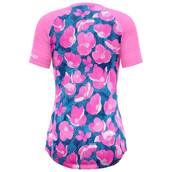 Crazy Idea - Women's T-Shirt Alpinstar - Camiseta funcional