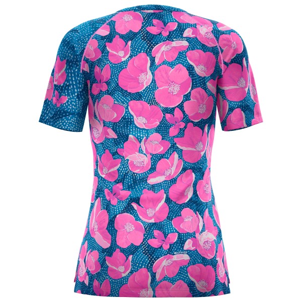Crazy Idea - Women's T-Shirt Wonder Magic - Sport shirt