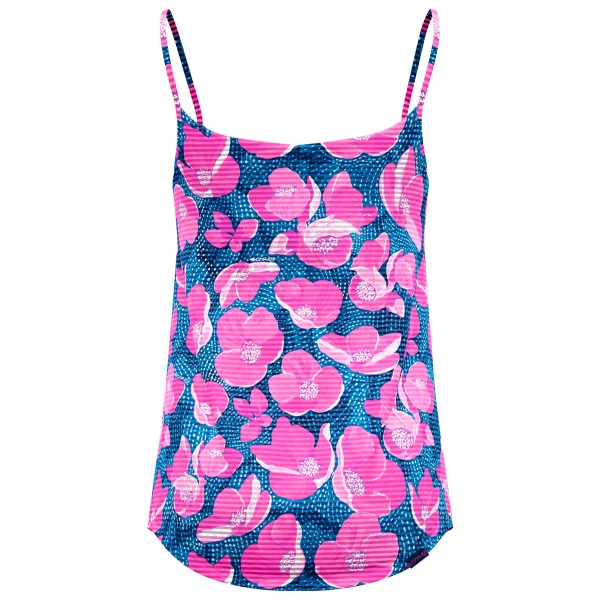 Crazy Idea - Women's Top Shiny - Toppi