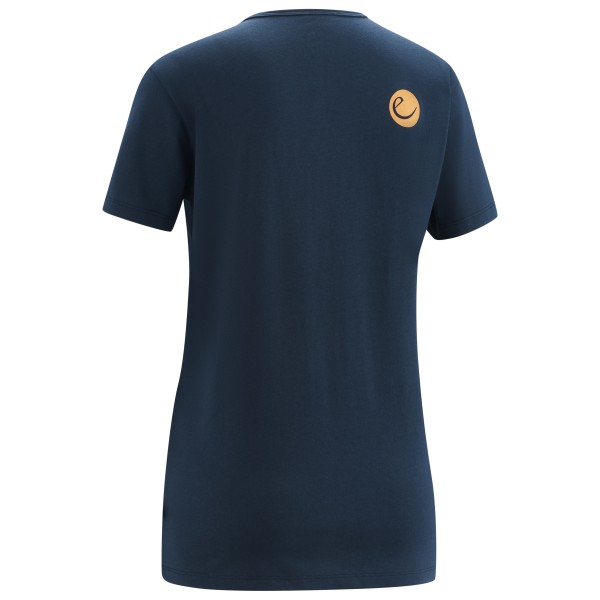 Edelrid - Women's Onset T-Shirt - Camiseta de manga corta