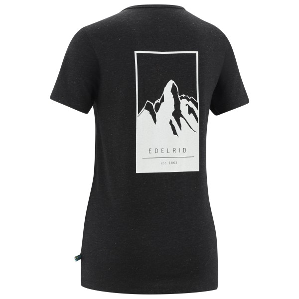 Edelrid - Women's Onset T-Shirt - Camiseta de manga corta