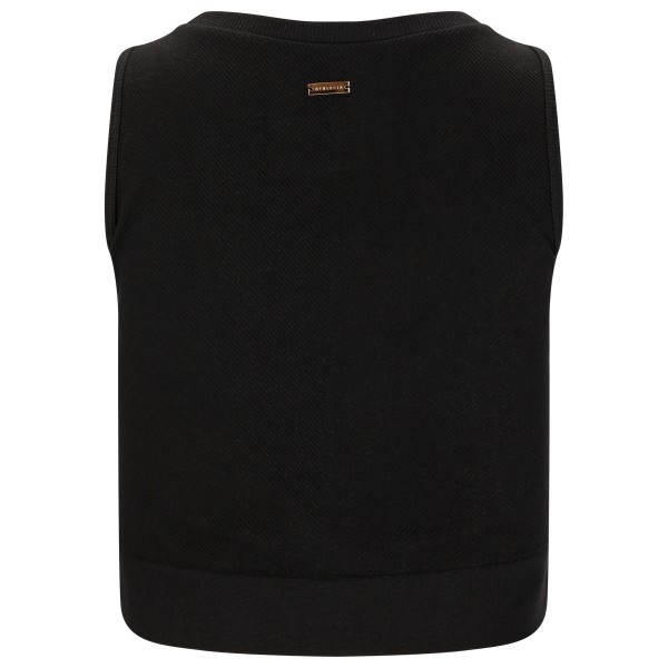 ATHLECIA - Women's Horigami Seamless Cropped Top - Top