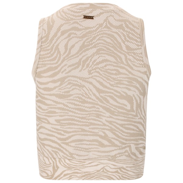 ATHLECIA - Women's Ralphie Seamless Top - Topp