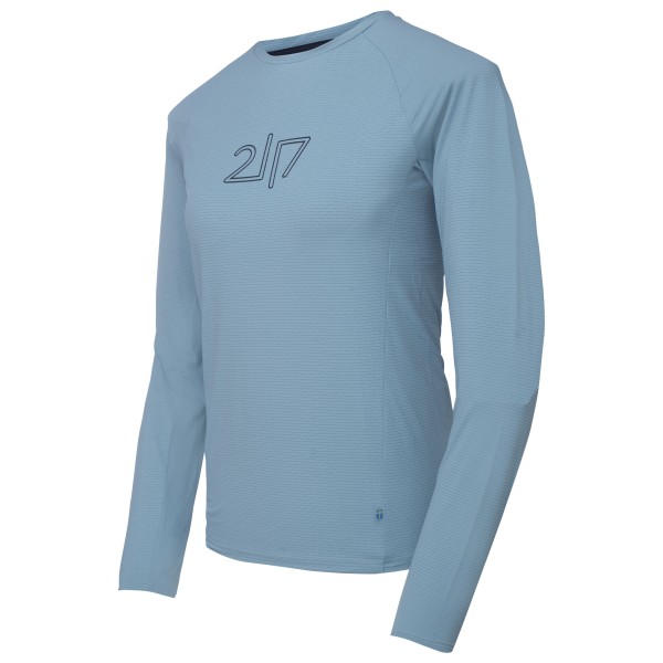 2117 of Sweden - Women's Alken L/S Top - Sportshirt
