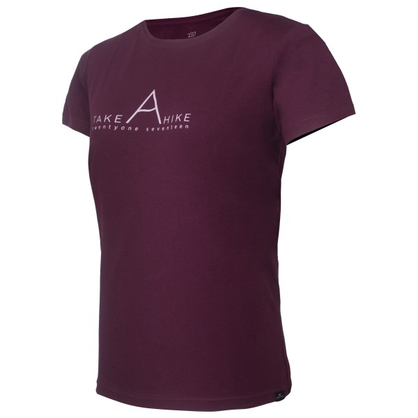 2117 of Sweden - Women's Apelviken T-Shirt - Camiseta de manga corta