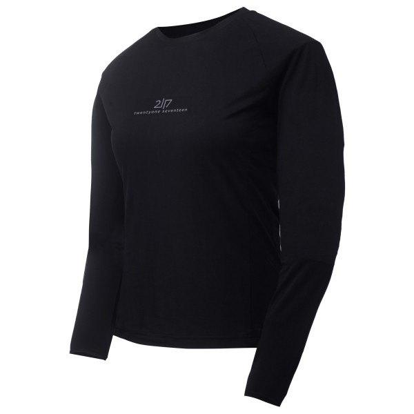2117 of Sweden - Women's Huli L/S Top - Camiseta funcional