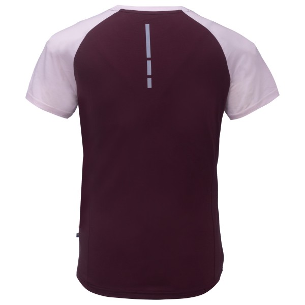 2117 of Sweden - Women's Huli S/S Top - Sport shirt