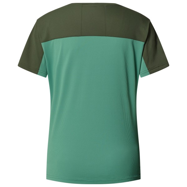 Haglöfs - Women's Spitz Tee - Camiseta funcional