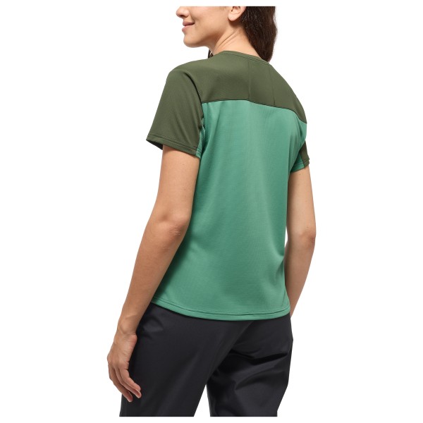 Haglöfs - Women's Spitz Tee - Camiseta funcional