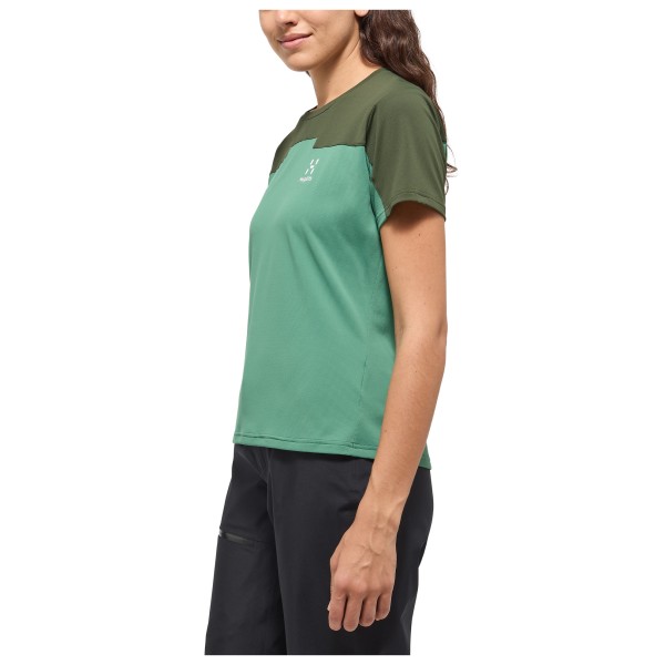 Haglöfs - Women's Spitz Tee - Camiseta funcional