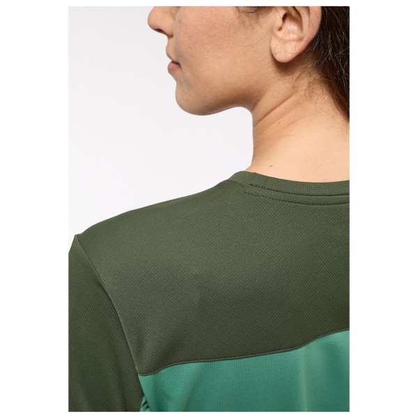 Haglöfs - Women's Spitz Tee - Camiseta funcional