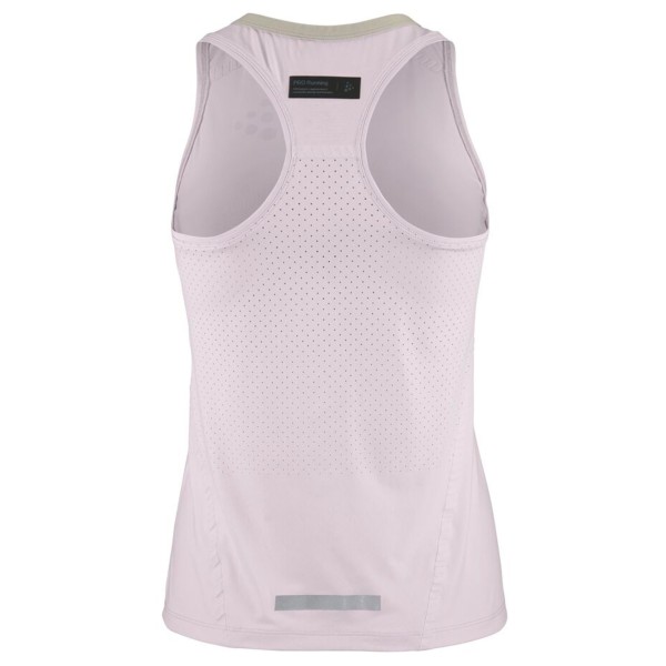 Craft - Women's Pro Hypervent Singlet 2 - Tanktop