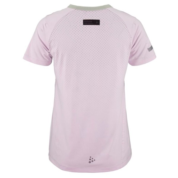 Craft - Women's Pro Hypervent Tee 2 - Loopshirt