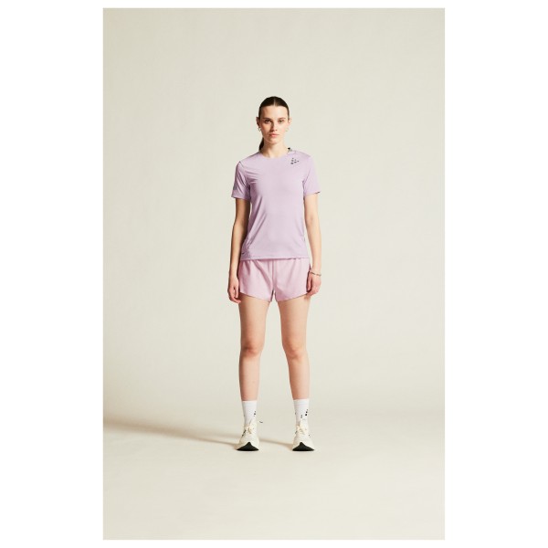 Craft - Women's Pro Hypervent Tee 2 - Loopshirt
