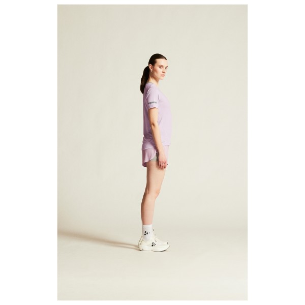 Craft - Women's Pro Hypervent Tee 2 - Loopshirt