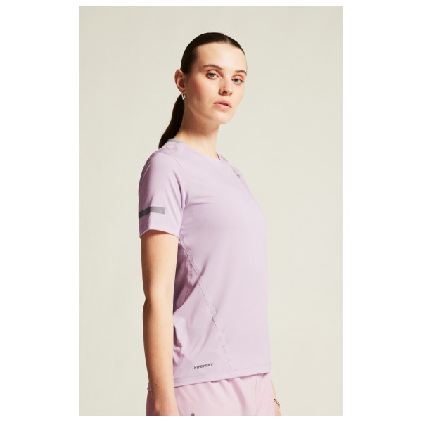 Craft - Women's Pro Hypervent Tee 2 - Loopshirt