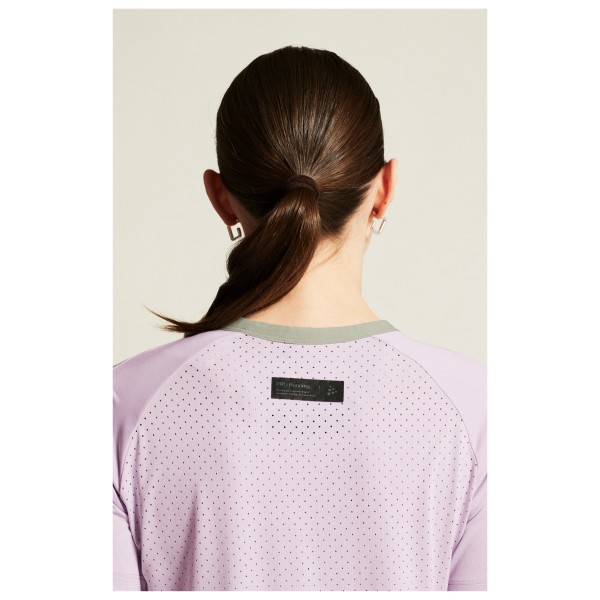 Craft - Women's Pro Hypervent Tee 2 - Loopshirt