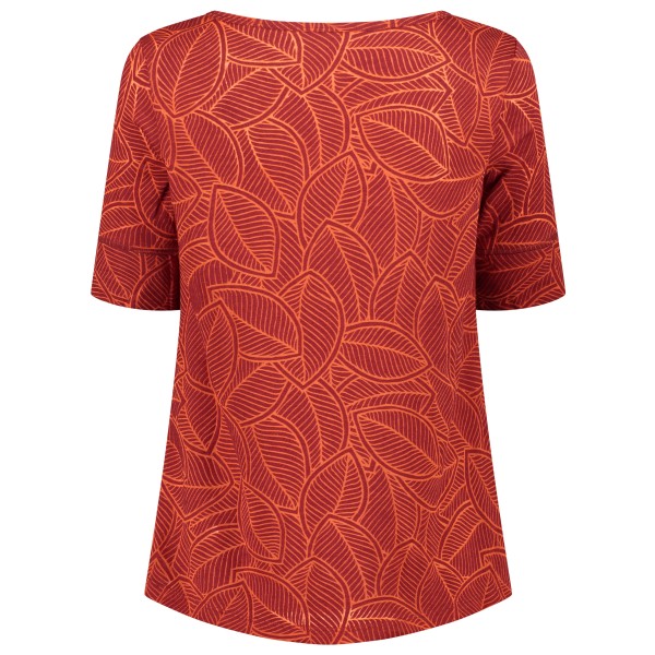 CMP - Women's Burnout Jersey T-Shirt - Funktionsshirt
