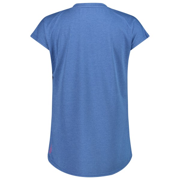 CMP - Women's Jacquard T-Shirt - Sportshirt