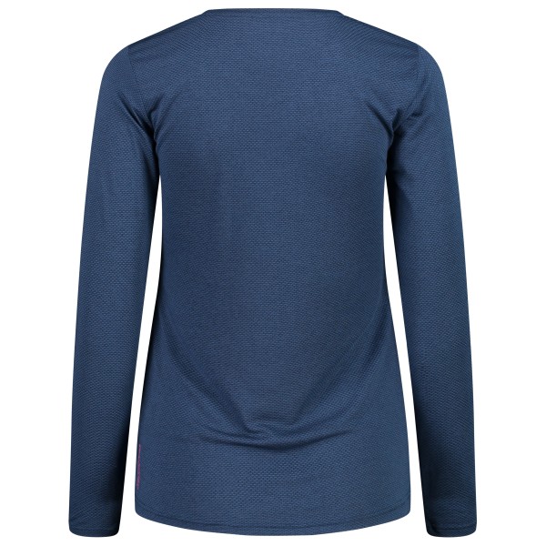 CMP - Women's Longsleeve T-Shirt - Sport shirt