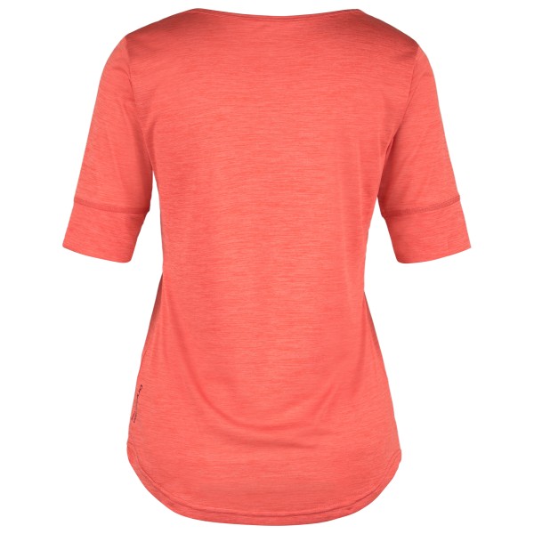 CMP - Women's Shortsleeve Light Mealnge T-Shirt - Sportshirt