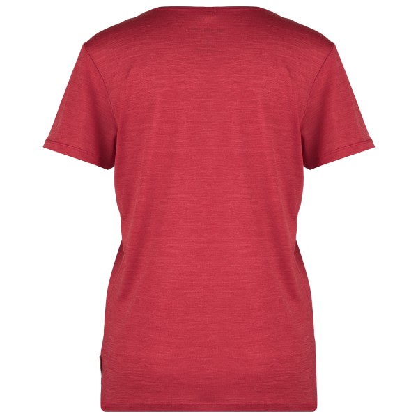 Devold - Women's Daisy Tee - Camiseta de merino